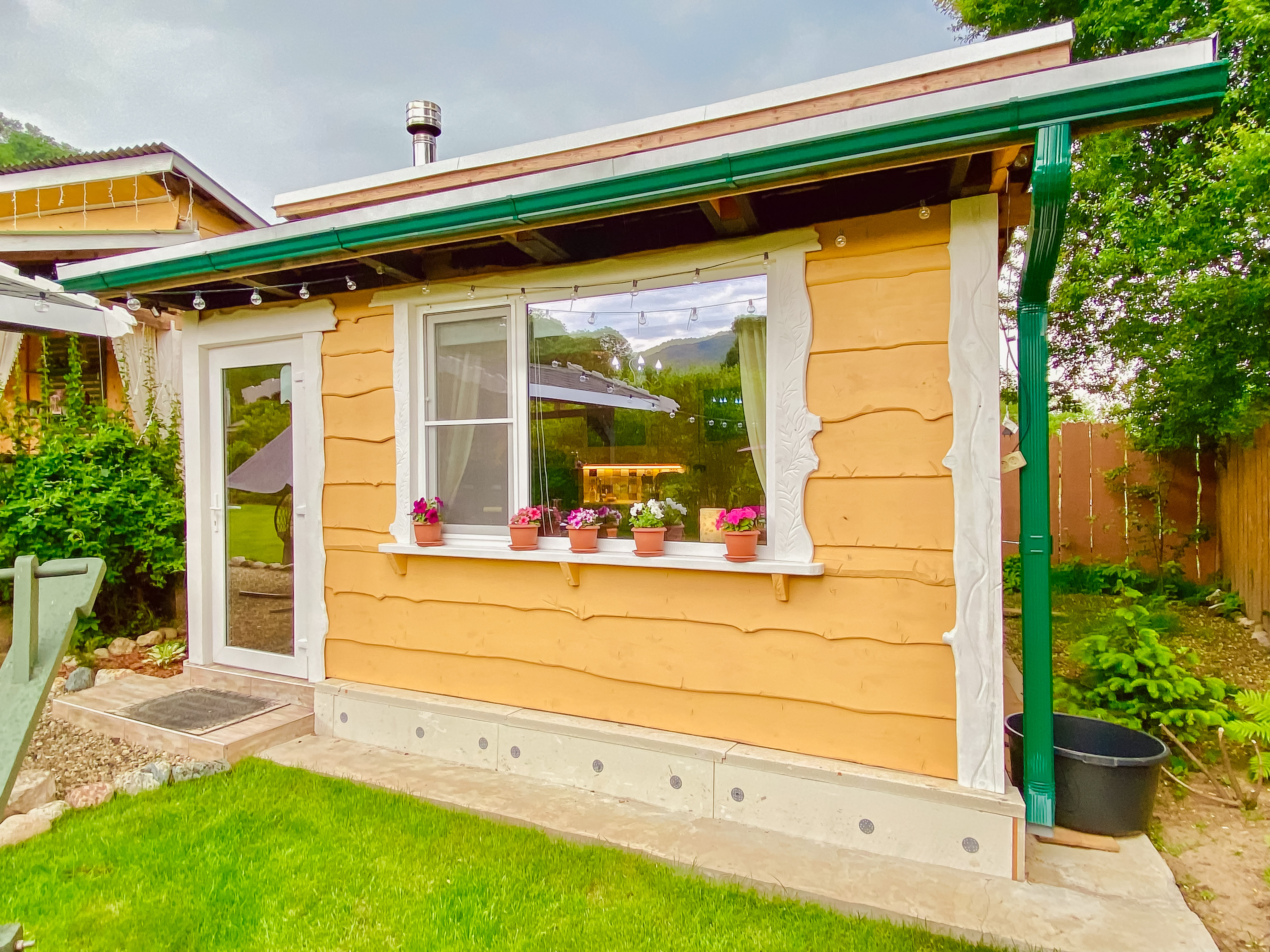 Территория